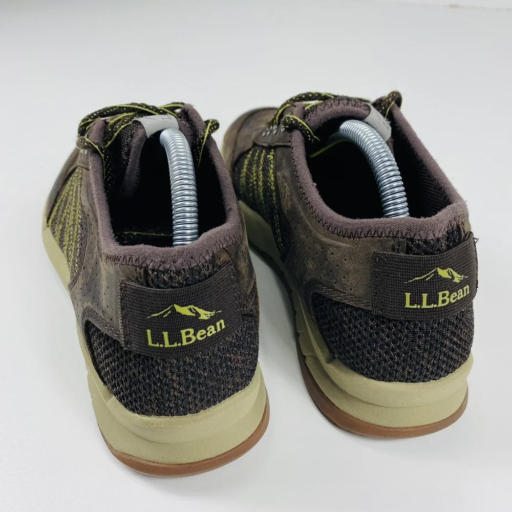 L.L. Bean multisport hiking bean